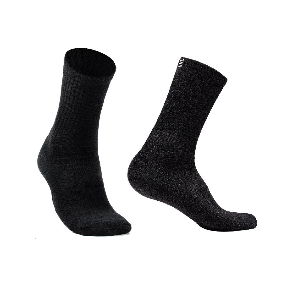 Merino Thermal Socks - GRC Cycling Apparel