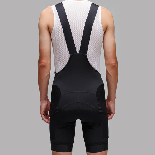 Type V Ceramic Pro Bib Shorts - GRC Cycling Apparel