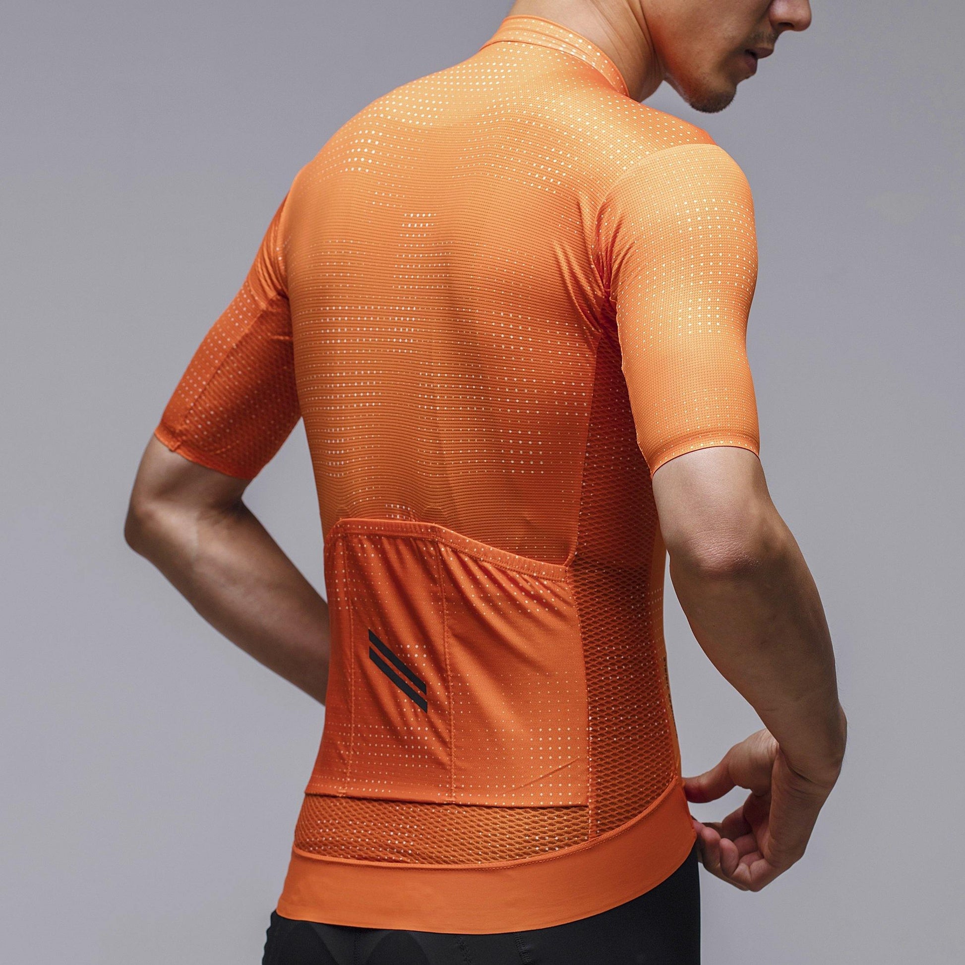 Dots Classic Jersey - GRC Unique Cycling Apparel