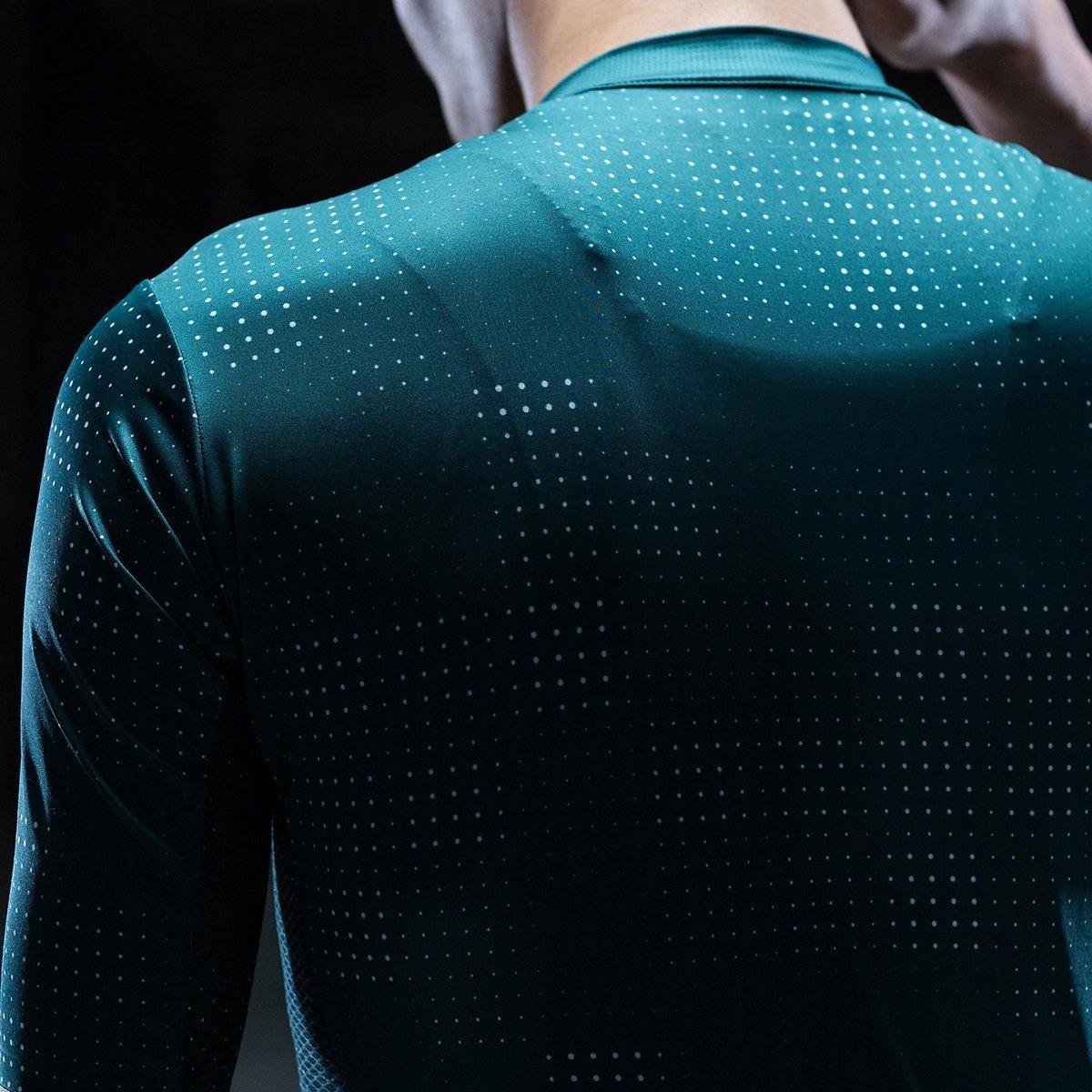 Dots Classic Jersey - GRC Unique Cycling Apparel