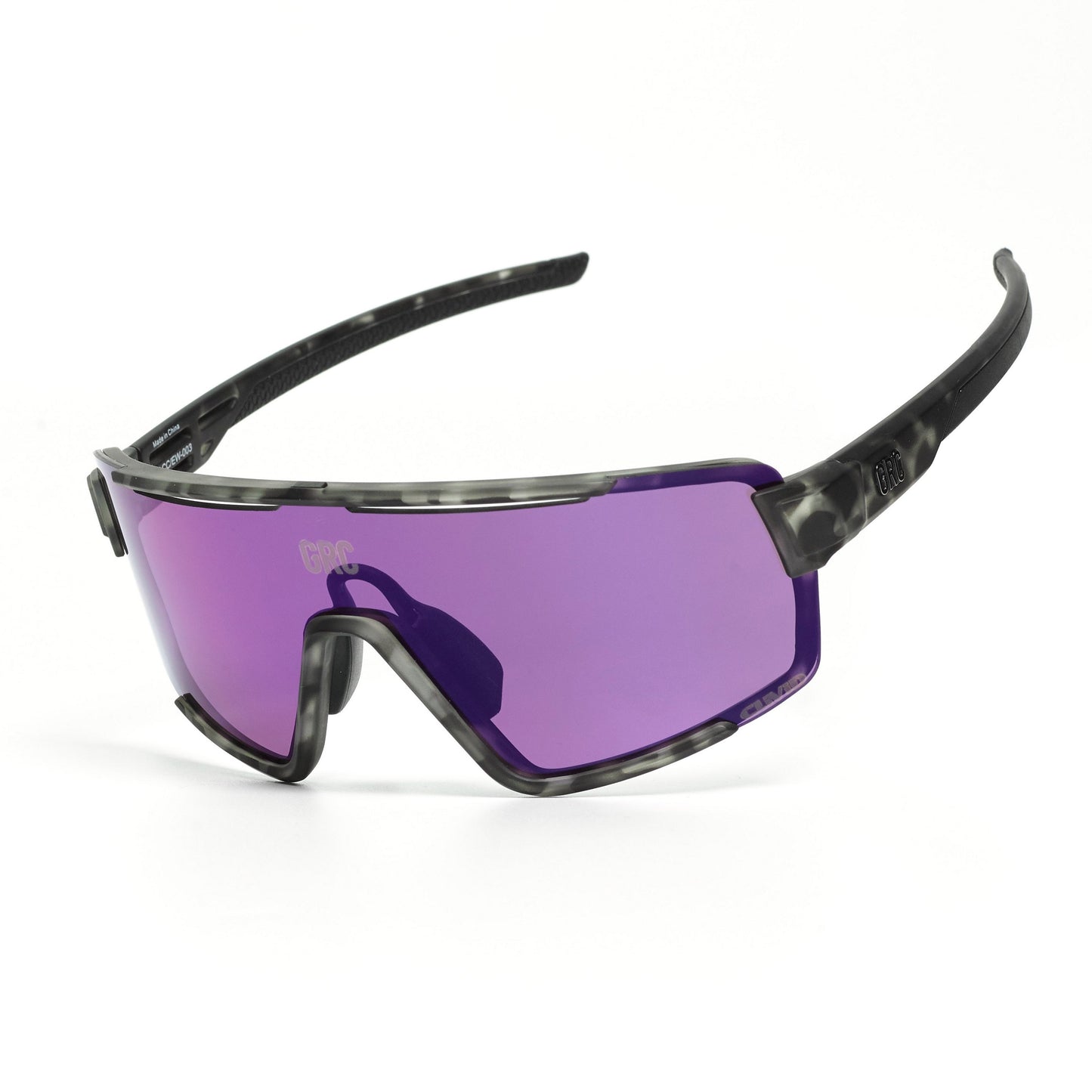 Tech Cycling Glasses