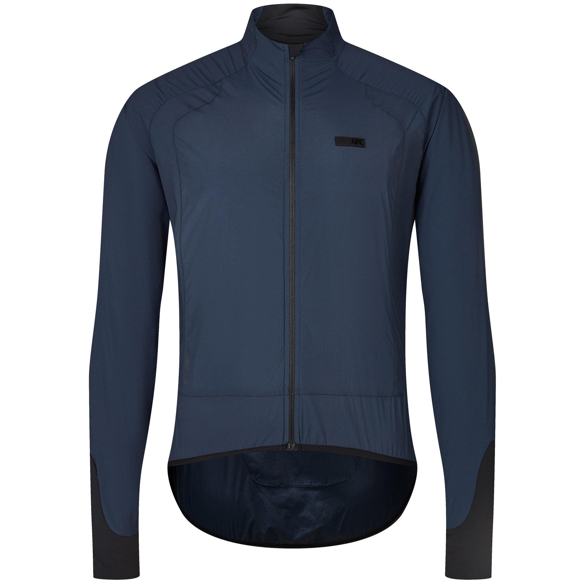 All Conditional Wind Jacket - GRC Cycling Apparel