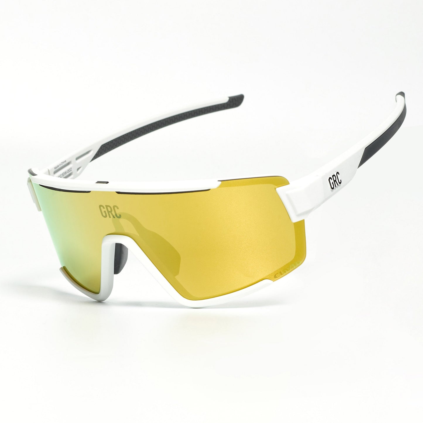 Tech Cycling Glasses