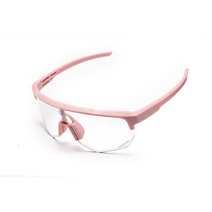 Tech Photochromic Cycling Glasses