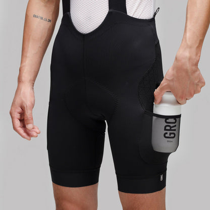 Type V Ceramic Pro Bib Shorts - GRC Cycling Apparel
