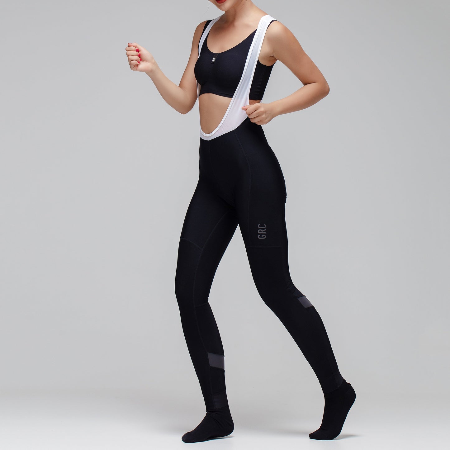 Women's Classic Winter Bib Tights