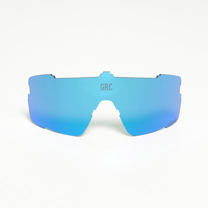 Tech Cycling Glasses