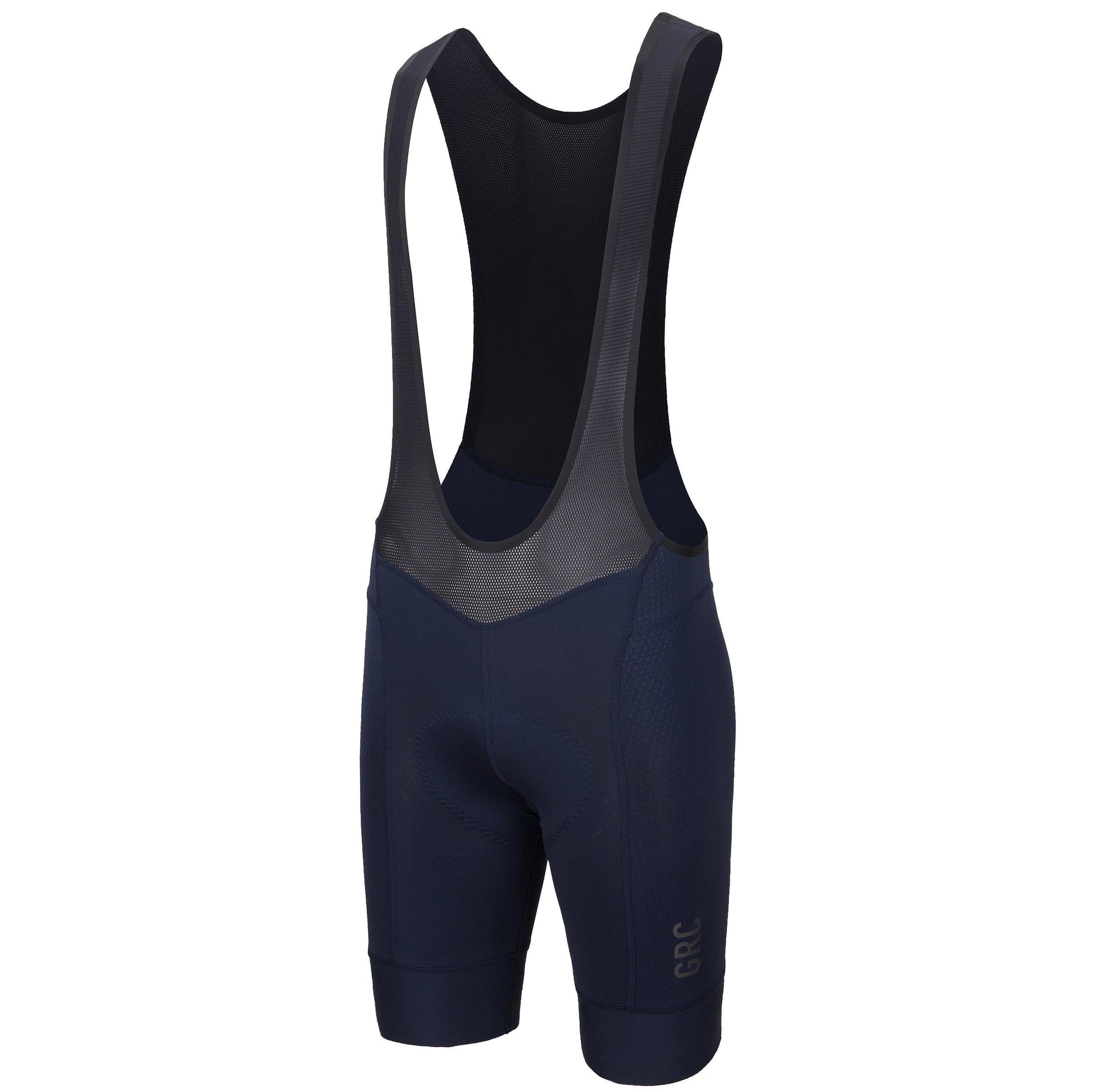 Tech Bib Shorts - GRC Cycling Apparel