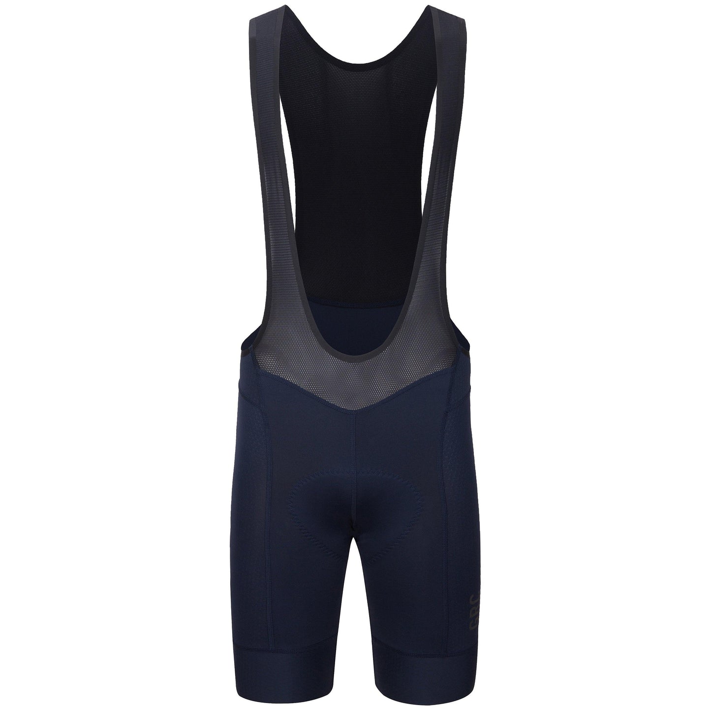 Tech Bib Shorts - GRC Cycling Apparel