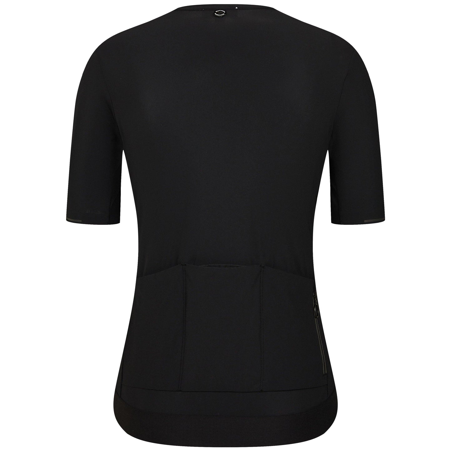 Women's Solid Color Tech Jersey - GRC Cycling Apparel