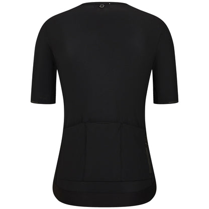 Women's Solid Color Tech Jersey - GRC Cycling Apparel