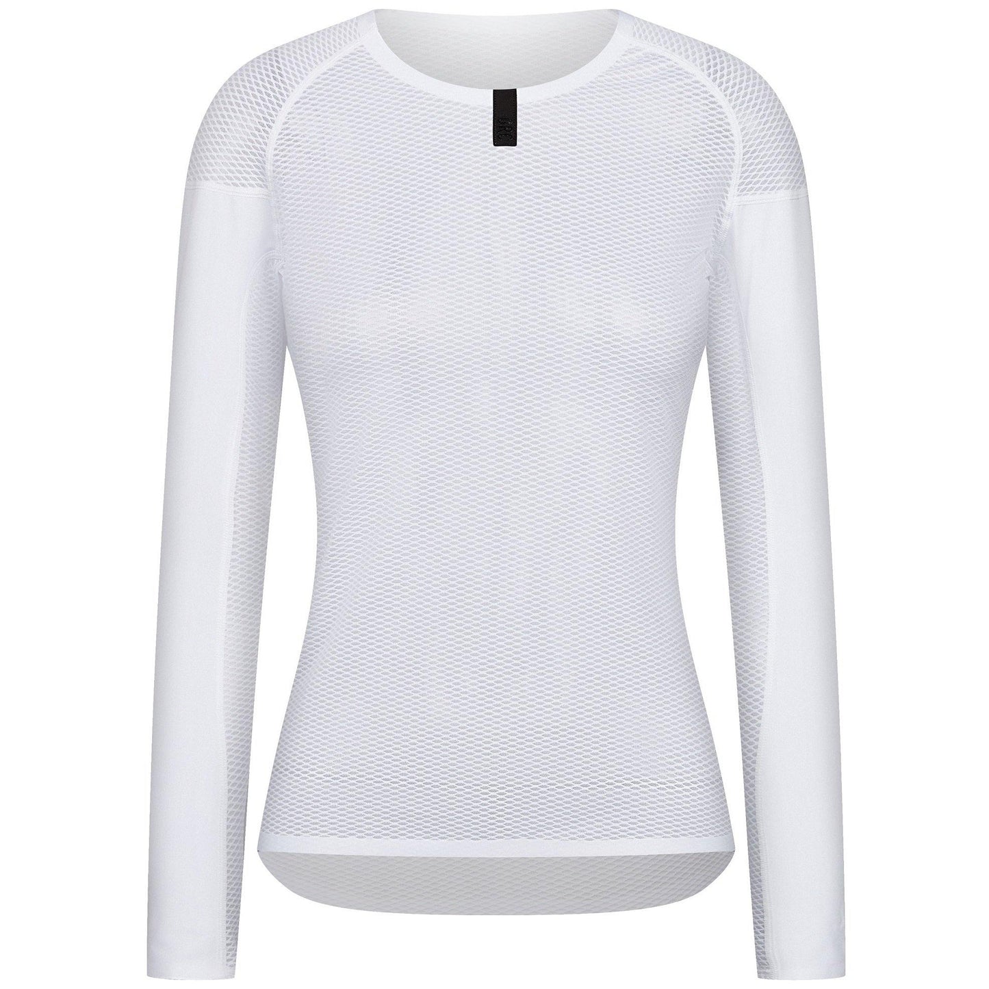 Women's 2In1 Summer Ls Base Layer - GRC Cycling Apparel