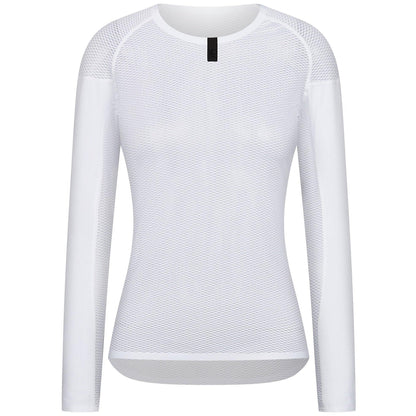 Women's 2In1 Summer Ls Base Layer - GRC Cycling Apparel