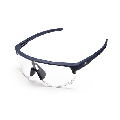 Tech Photochromic Cycling Glasses