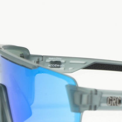 Tech Cycling Glasses