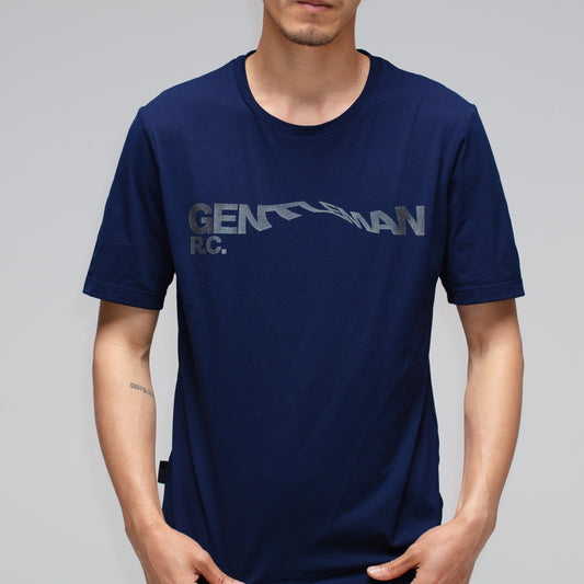 Logo Tech T-Shirt