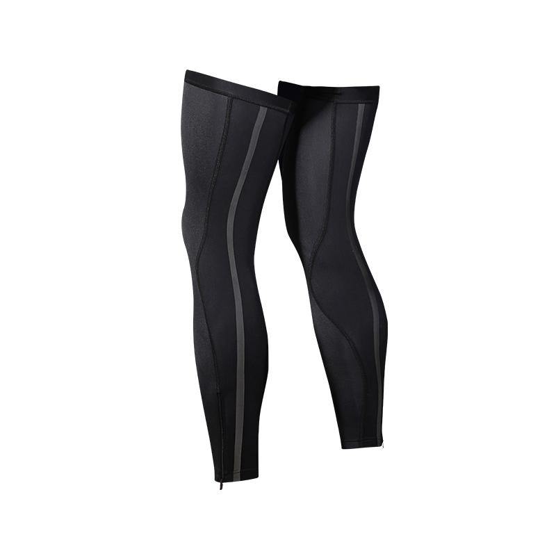 Reflective Tech Leg Wears - GRC Cycling Apparel