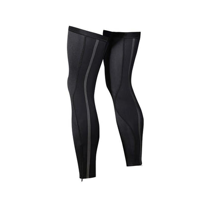 Reflective Tech Leg Wears - GRC Cycling Apparel