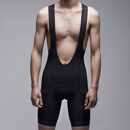 Utility Bib Shorts - GRC Unique Cycling Apparel