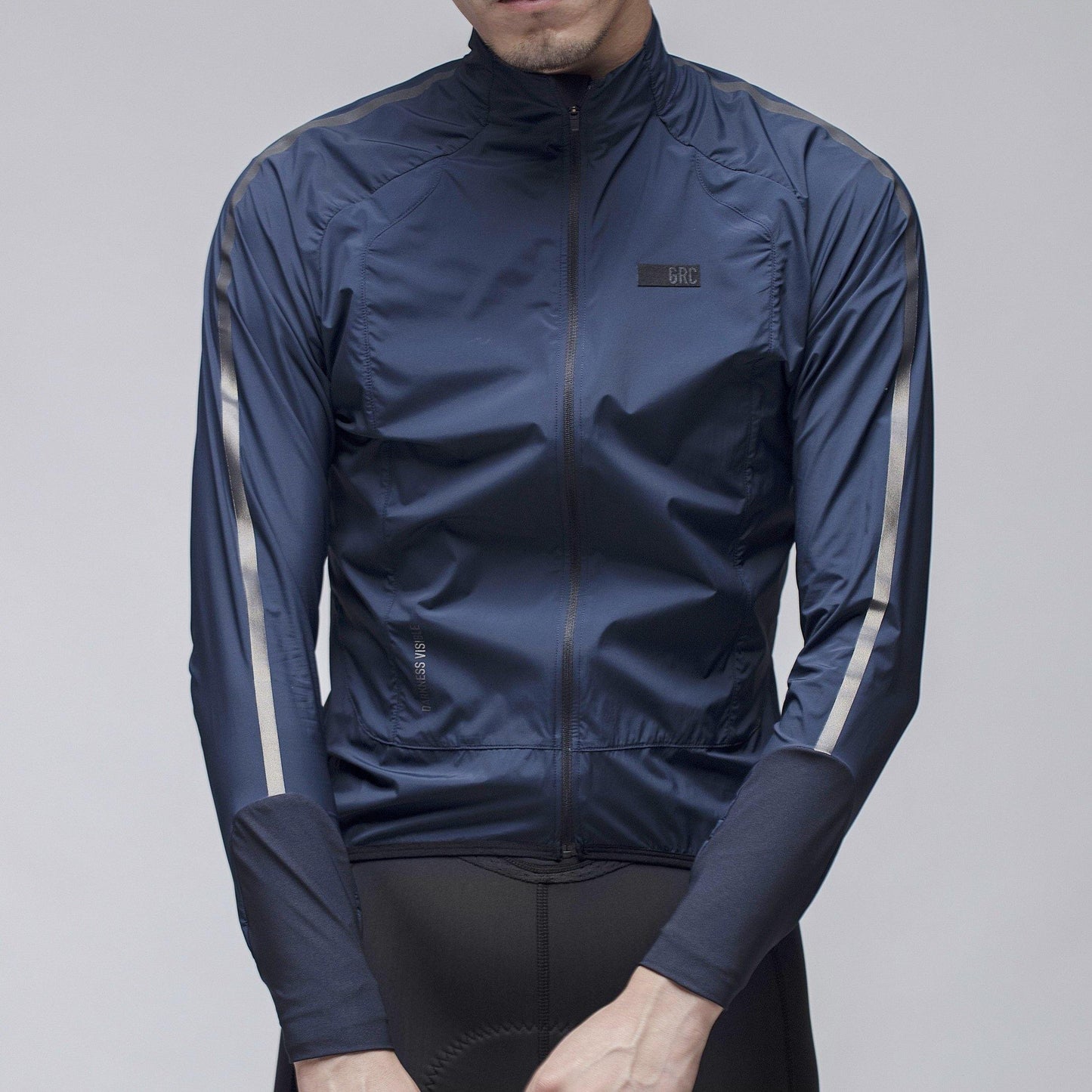 ALL CONDITIONAL WIND JACKET - Gentleman Racing Club