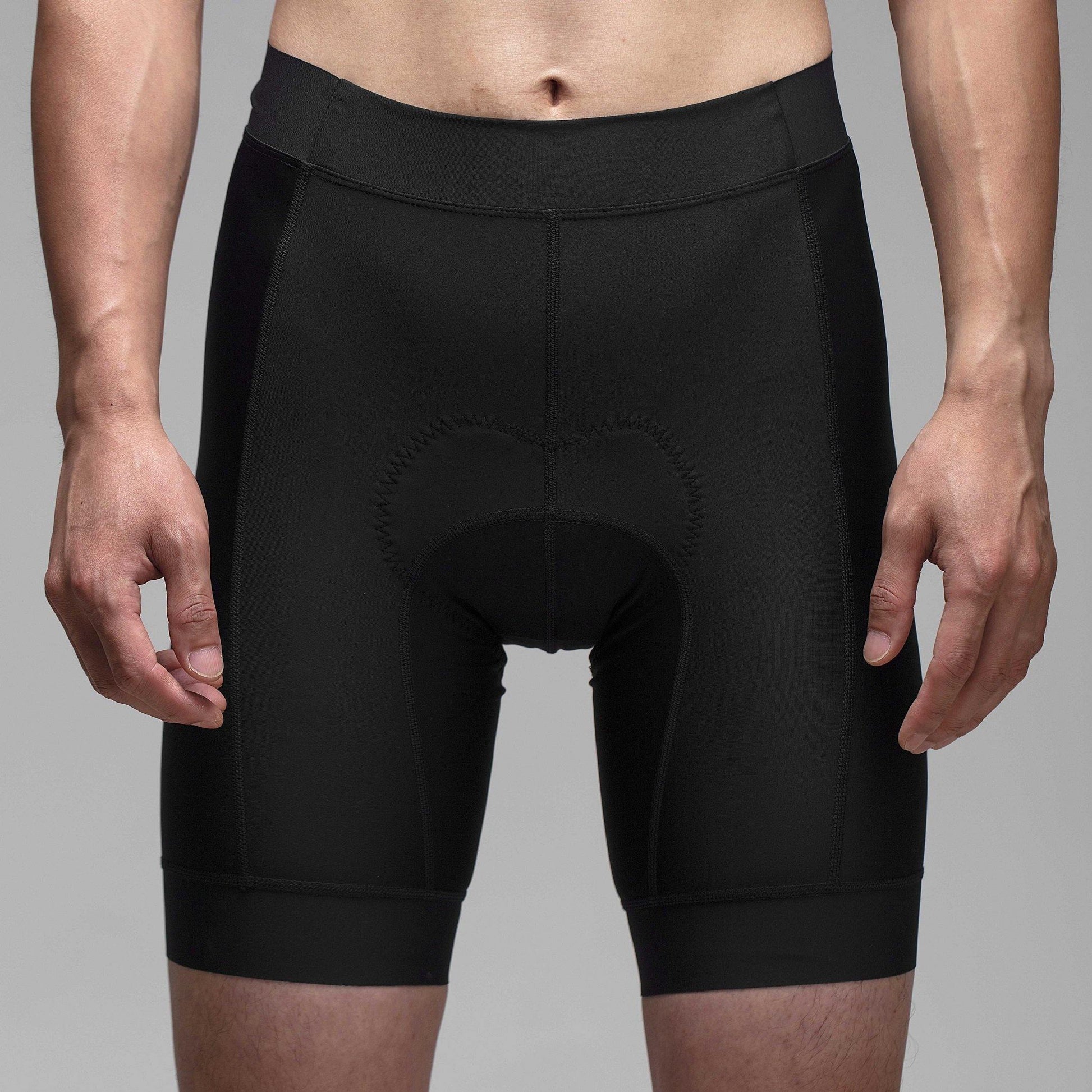 Classic Shorts - GRC Unique Cycling Apparel