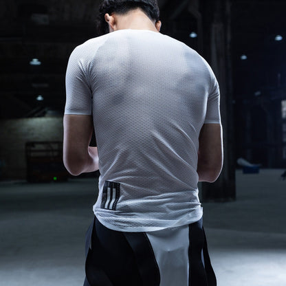 Seamless Ss Base Layer