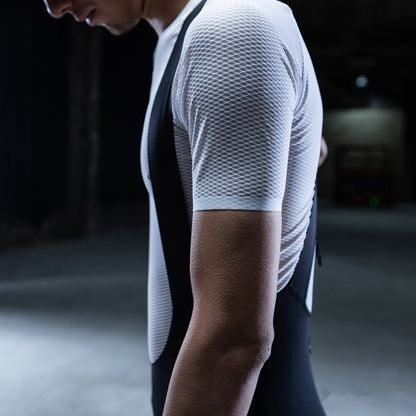 Seamless Ss Base Layer