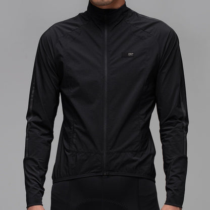 All Conditional Wind Jacket - GRC Cycling Apparel