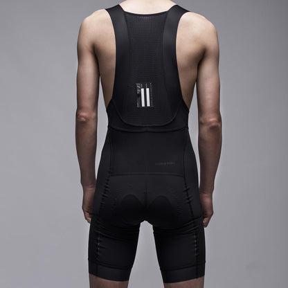 Utility Bib Shorts - GRC Unique Cycling Apparel