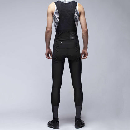 Utility Bib Tights - GRC Unique Cycling Apparel