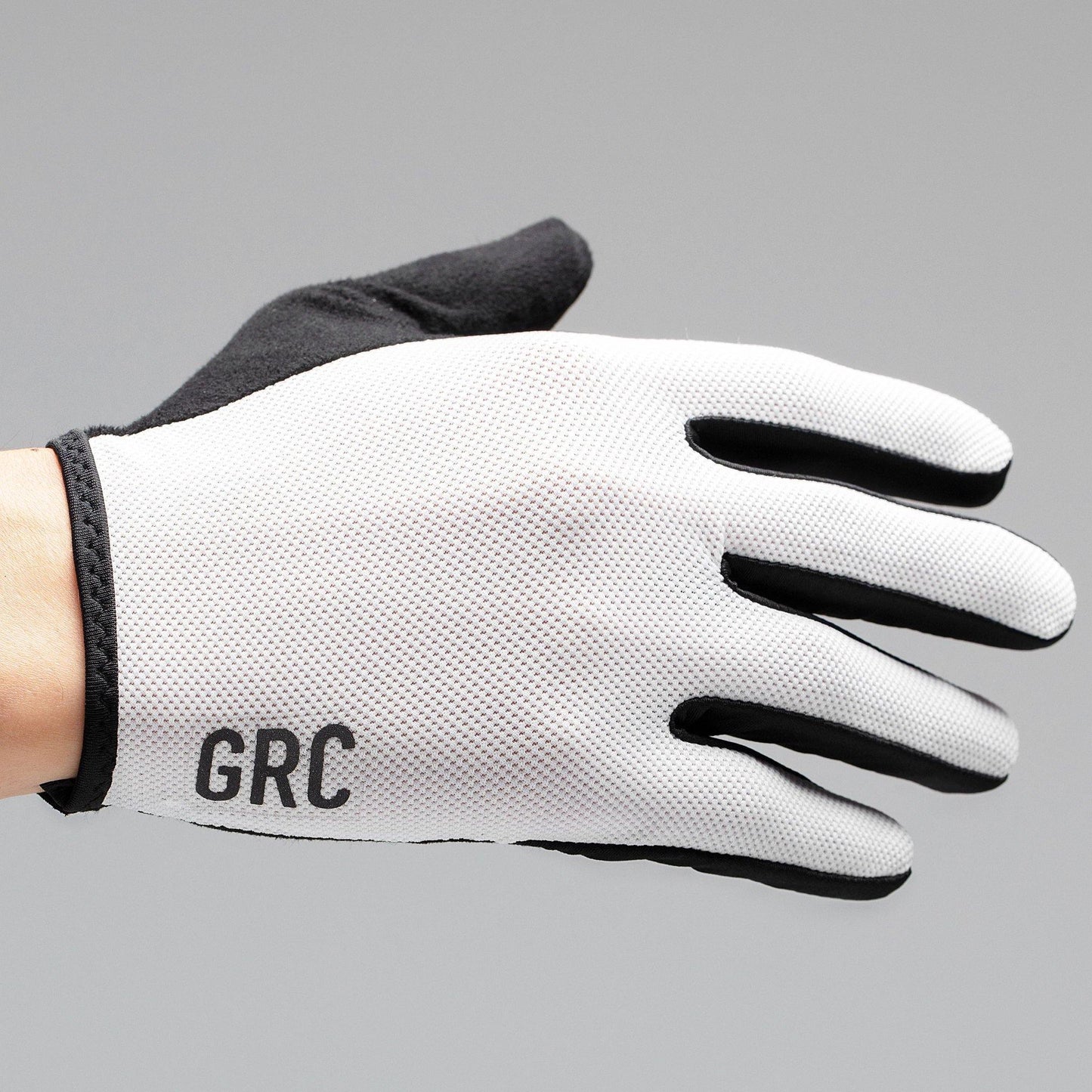 CLASSIC XRD LS GLOVES - Gentleman Racing Club