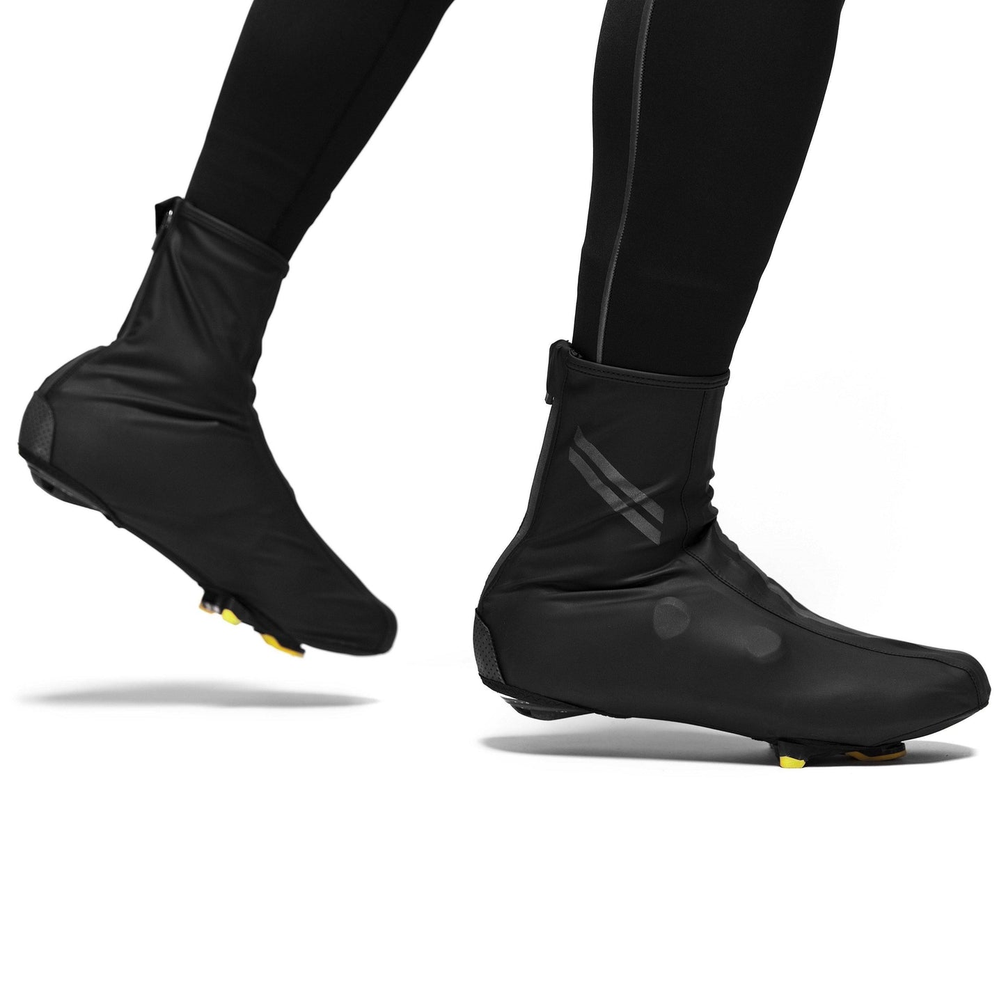 ALL CONDITIONAL OVERSHOES - Gentleman Racing Club