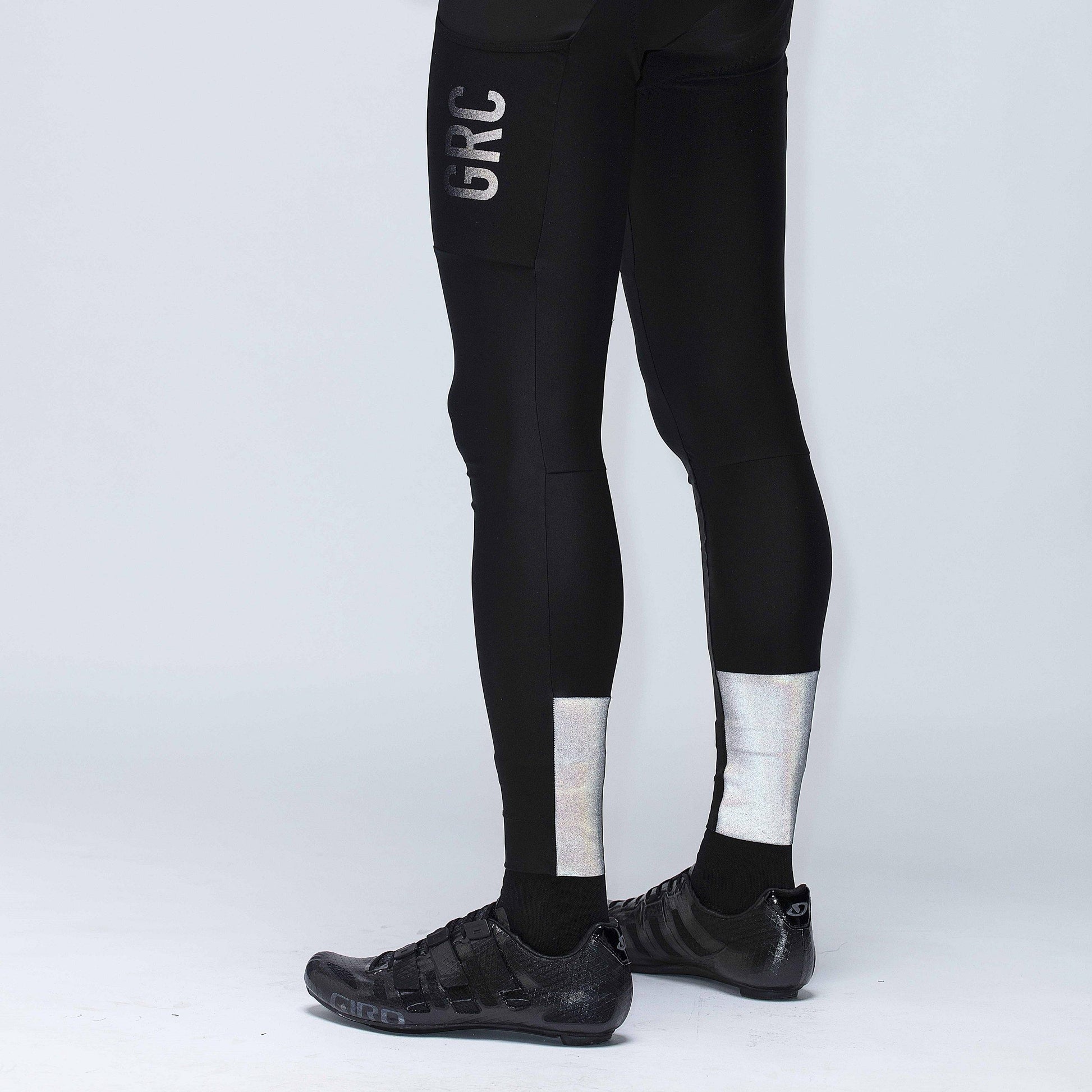 Utility Tights - GRC Unique Cycling Apparel