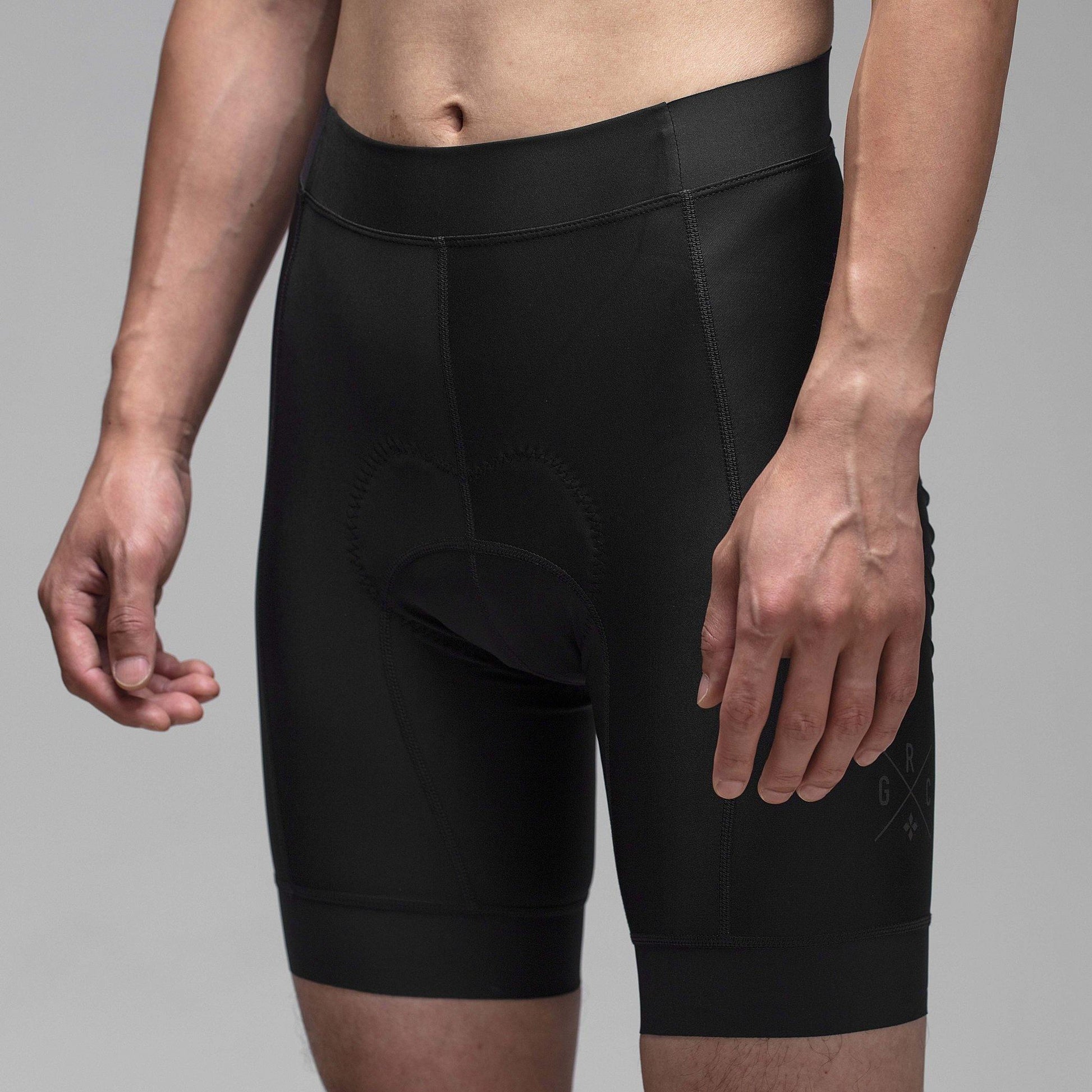 Classic Shorts - GRC Unique Cycling Apparel