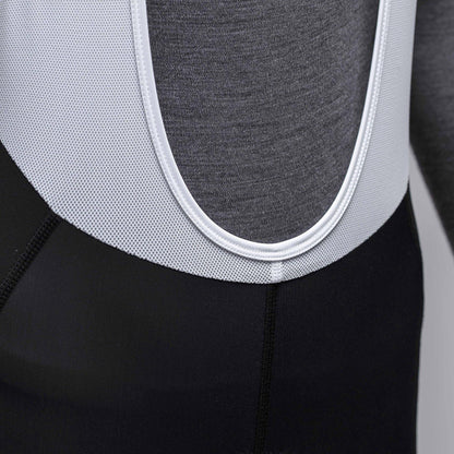 Classic Winter Bib Tights - GRC Unique Cycling Apparel