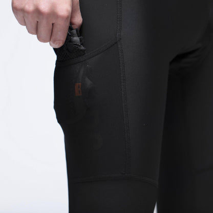 Utility Bib Tights - GRC Unique Cycling Apparel