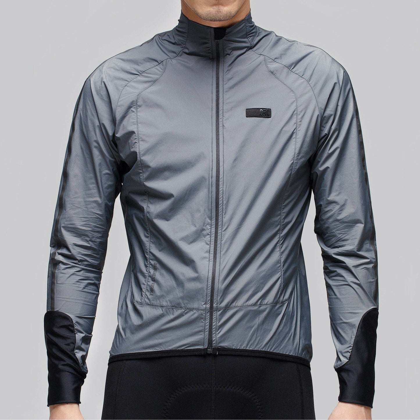 ALL CONDITIONAL WIND JACKET - Gentleman Racing Club