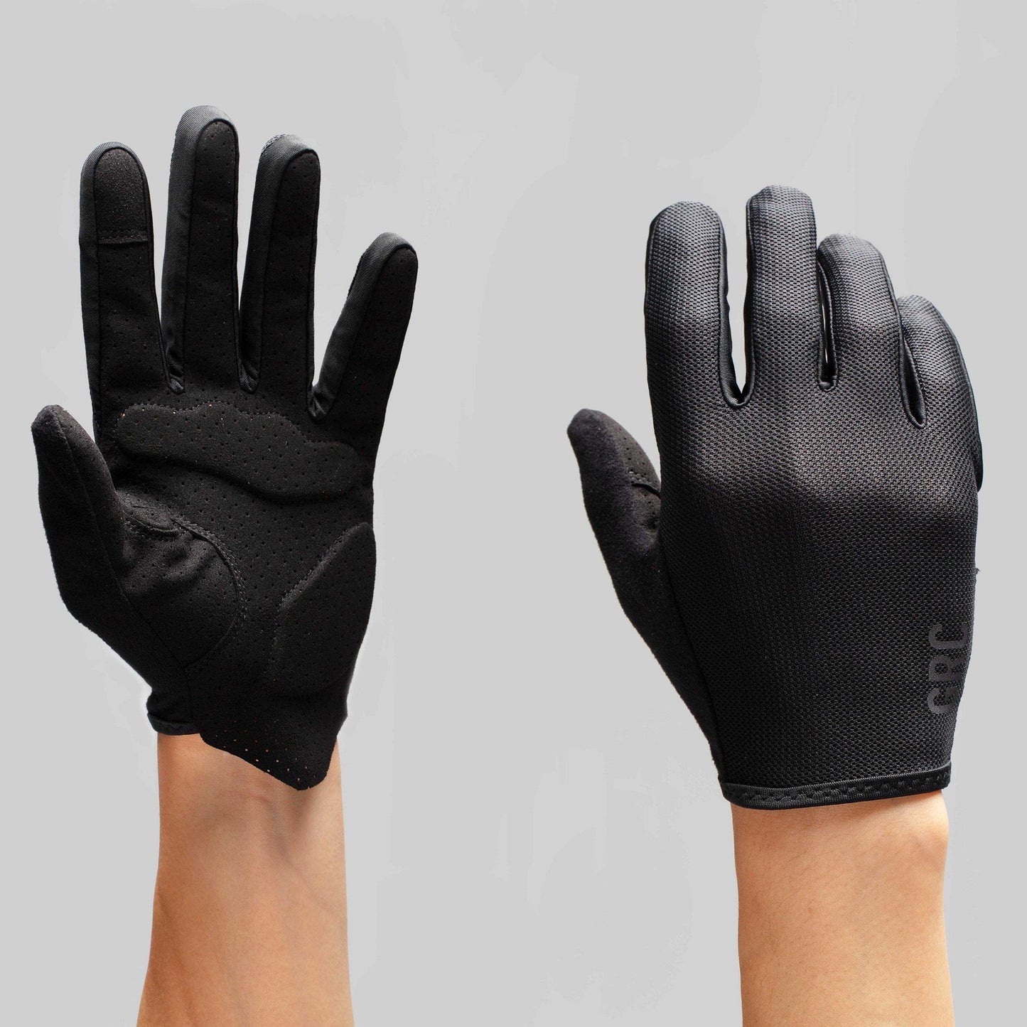 CLASSIC XRD LS GLOVES - Gentleman Racing Club