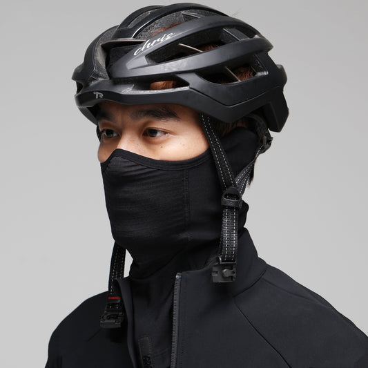 Delta Ninja Winter Face Cover