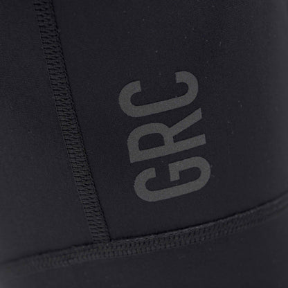 Classic Winter Bib Tights - GRC Unique Cycling Apparel