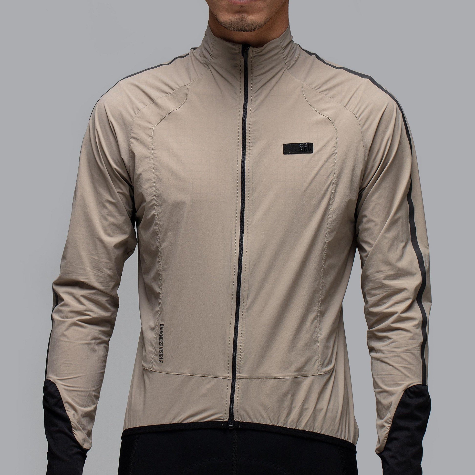 ALL CONDITIONAL WIND JACKET - Gentleman Racing Club