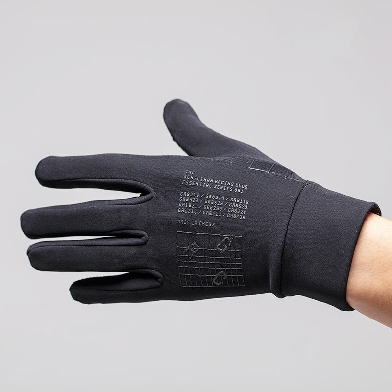 Classic Winter Fleece Gloves