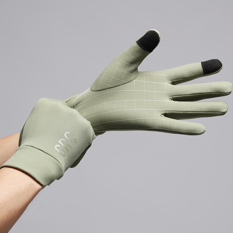 Classic Winter Fleece Gloves