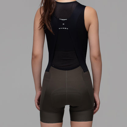 Women's Ultra Pro Bib Shorts - GRC Unique Cycling Apparel