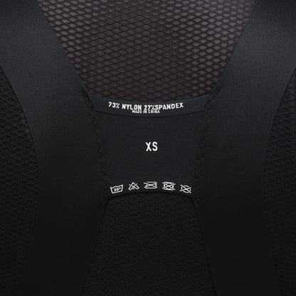 Women's Ultra Pro Bib Shorts - GRC Unique Cycling Apparel