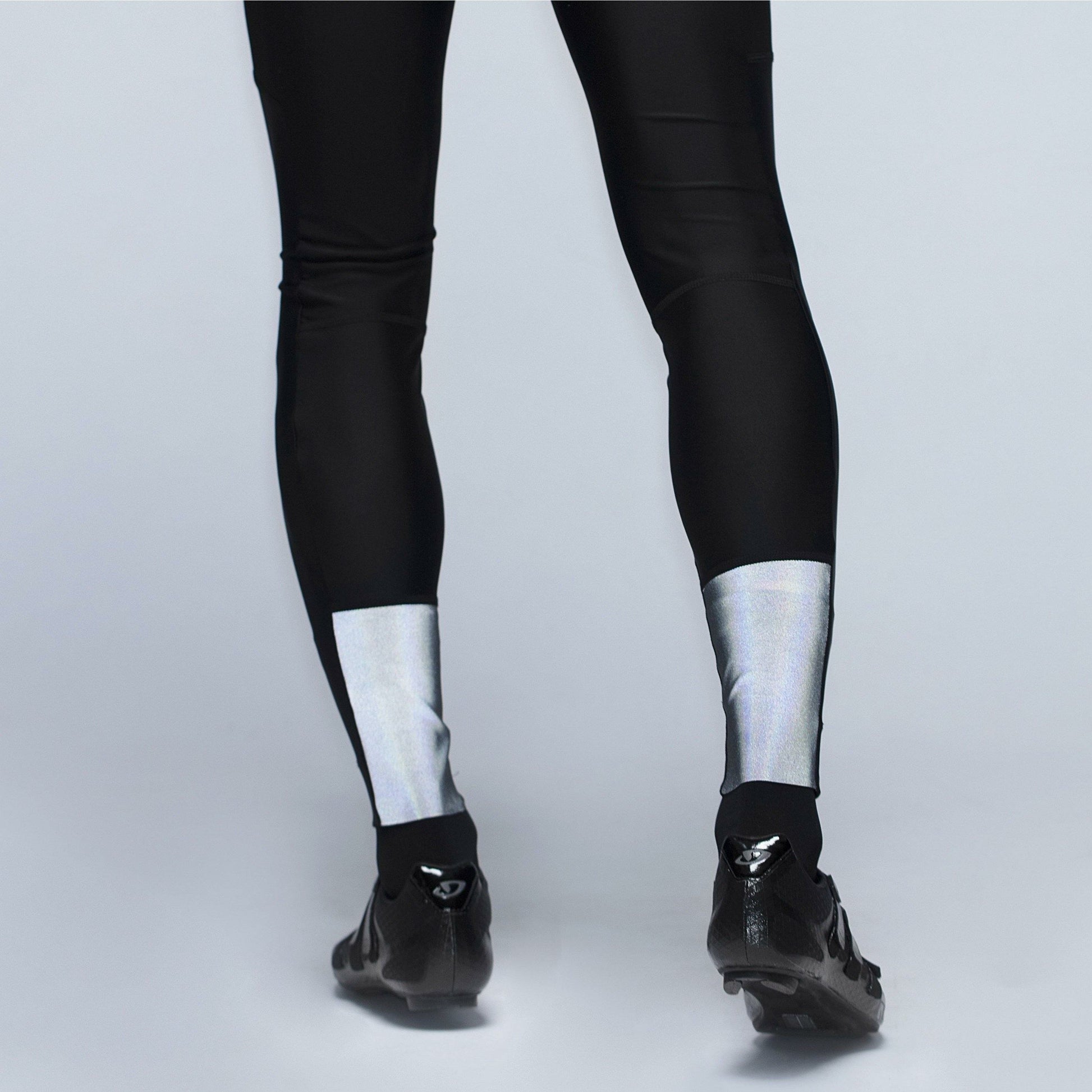 Utility Bib Tights - GRC Unique Cycling Apparel