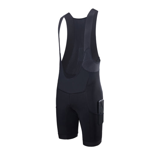 Women's Utility Bib Shorts