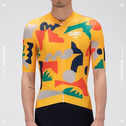 MEN'S WILL BRYANT CMYK-SS JERSEY