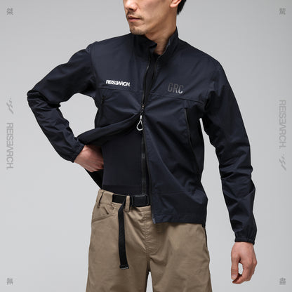 Research Jacket