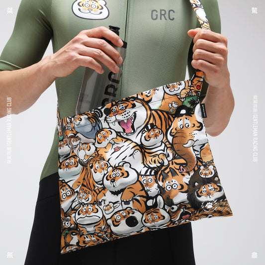 Tigers Limited Musette